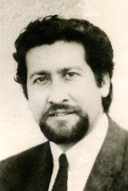 Alekos Oudinotis as Kostis Efstathiou in Anna's Engagement 1972