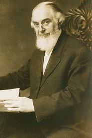 Charles Taze Russell as Himself in The Photo-Drama of Creation 1914