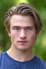 Jacob Kaufman as Mark in Traction Park Massacre 2026