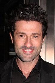 Othon Metaxas as in Black Out p.s. Red Out 1998