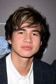 Calum Hood as Self in 5 Seconds of Summer: How Did We End Up Here? 2015