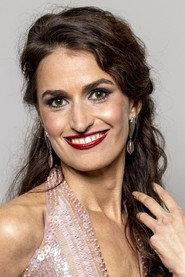 Triin Lellep as Tavern Wench in Dr. Sander's Sleep Cure 2024