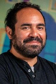 Luis Cifuentes as Rolando in Easy Money: Hard to Kill 2012