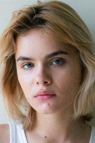 Anastasia Kaletchuk as Anastasia in Ciao bambino 2025