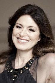 Anna Caterina Antonacci as Maddalena Tagliaferri in Lord of the Ants 2022
