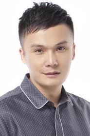 Feng Zhu as 鲁川 in The Burns of Sin 2018