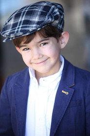 Ethan Maher as Carter in Can't Buy My Love 2017