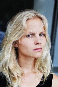 Sinja Dieks as Ingrid Gruber in My Name Is Vendetta 2022