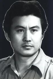 Ruimin Tong as Li Jia in Du Shiniang 1981