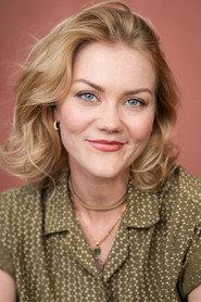 Shelby Alayne Antel as Nikki in Dinner in America 2022
