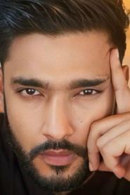 Sahayog Adhikari as in My Share of Sky: Ek Mutthi Badal 2026