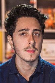 Felipe Castanhari as Matheus in Internet - The Movie 2017