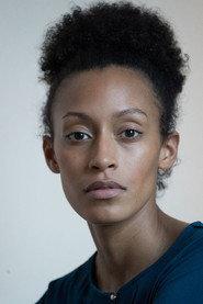 Sabrina Ceesay as in Tyrannis 2015