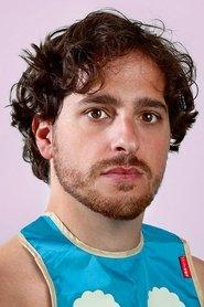 Jelle De Beule as Jurgen Vanderspek in SIZZLIN’ BACON 2016