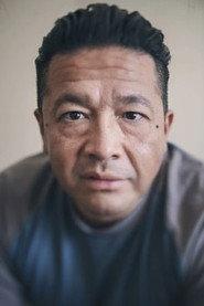 Leo "Kinesen" Carmona as The chinese in Kartellen - Light up the Shadows 2016