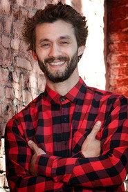 Mariano Torre as Lamadrid in Belgrano: The Movie 2010