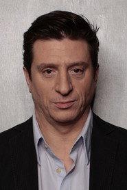 Georg Veitl as Schneider in The Best of All Worlds 2017