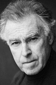 Less "Leslie" Clack as Edouard Herriot (voice) (as Les Clack) in Seeds of Hunger - Ukraine 1933 2023
