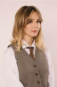 Jeanne Bonjour as Self in Jeanne Bonjour aux Francos 2025