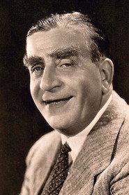 Armando Falconi as Don Abbondio in The Betrothed 1941