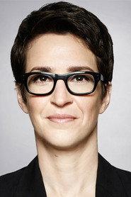 Rachel Maddow as Self in Hating Breitbart 2012