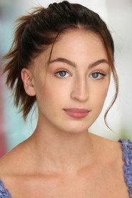 Kennedy Hermansen as Cole in Cooper and the Castle Hills Gang 2011