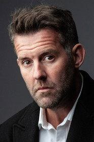 Simon Pickering as Dad in Little Pains 2025