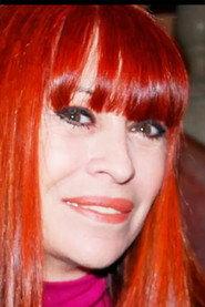 Manuela Bravo as in Ritmo A Todo Color 1980