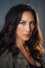 Devyn LaBella as Occult Dancer in Manifest Evil 2022