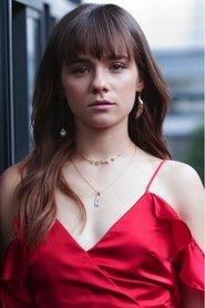 Victoria White as Abril in The Last Memories of Abril 2020