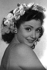 Virginia Serret as in Boom in the Moon 1946