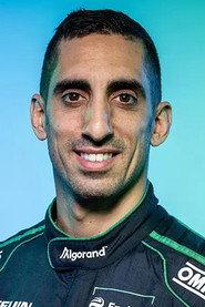 Sebastien Buemi as Self in Franz Tost: How To Build A Racing Driver 2024