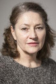 Wieslawa Wesolowska as in Reeducation 2006