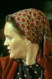 Smiljka Bencet as in Mad House 1972