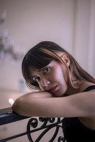Fátima Rodríguez as Cuarteto in Not Selected 2022