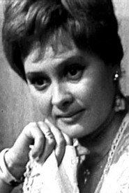 Galina Anisimova as Asya Davidovna in All Remains to People 1963