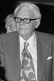 Hendrik Algra as Self in Markant: Hendrik J. Algra 1973