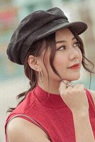 Nang Tracy as Mimi in Come and Go 2021