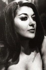 Pochi Grey as in La buscona 1970