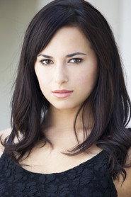 Kristina Cohen Kruz as Rachel in Northwood Pie 2019