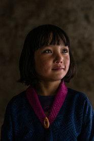 Pem Zam as Pem Zam in Lunana: A Yak in the Classroom 2019