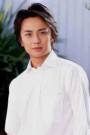 Kazuki Shimizu as Don Dogoier / Gokai Green, Kamen Rider X (voice) in Kamen Rider × Super Sentai: Super Hero Wars 2012
