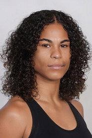 Melissa Oddessa Parker as Self in Joshua Pagan vs. Maliek Montgomery 2025