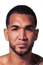 Jovanie Santiago as Self in Adrien Broner vs. Jovanie Santiago 2021