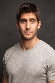 Shawn Robidoux as Ninja 1 in Liar, Liar, Vampire 2015