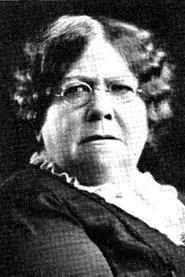 Lucille Thorndyke as Mrs. Downe - Ida's Mother in The Cat's Meow 1924
