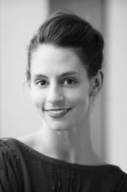 Melissa Hough as Mrs Alving in Ibsen's Ghosts 2017