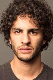 Enrique Arrizon as Poncho in Rock, Weed and Wheels 2025