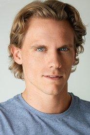 Connor McMahon as Rob Whitby in Meet the Killer Parents 2023