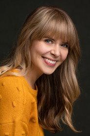 Kailey Rhodes as Sarah Clawson in The Way We Speak 2024
